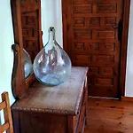 Bed & Breakfast Doble Bano Privado 