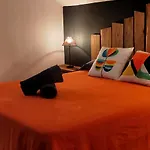 Bed & Breakfast Doble Bano Privado 