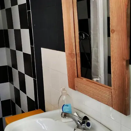 Doble Bano Privado Casa El Corrillo