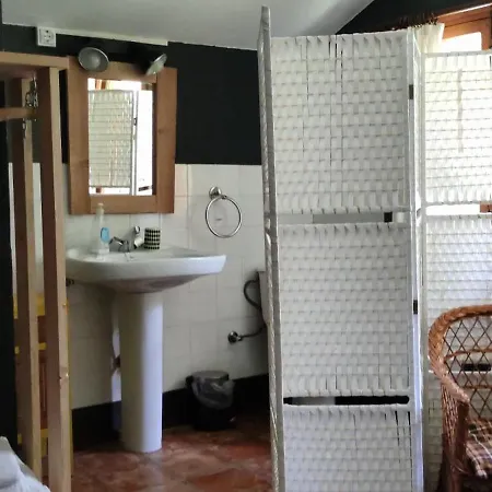 Doble Bano Privado Casa El Corrillo B&B