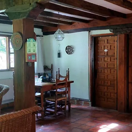 Bed and Breakfast Doble Bano Privado Casa El Corrillo