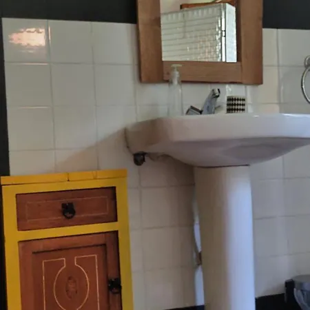 Bed & Breakfast Doble Bano Privado 