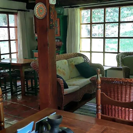 Doble Bano Privado Casa El Corrillo Camaleño