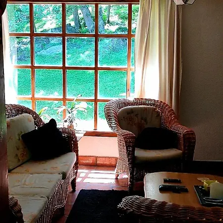 Doble Bano Privado Casa El Corrillo Bed and Breakfast