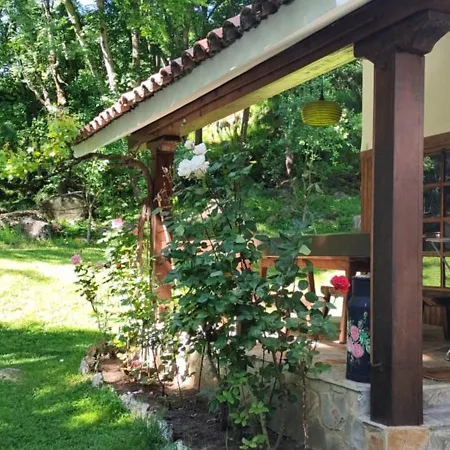 Bed and Breakfast Doble Bano Privado Casa El Corrillo *