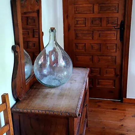 Bed & Breakfast Doble Bano Privado 