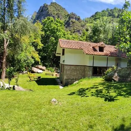 Bed & Breakfast Doble Bano Privado 