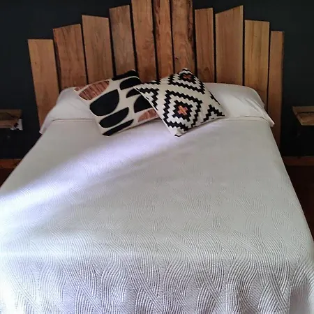 Doble Bano Privado Casa El Corrillo Bed and Breakfast *