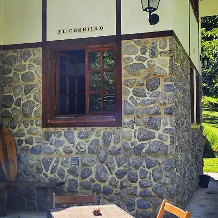 Doble Bano Privado Casa El Corrillo