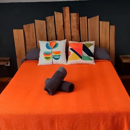 Bed & Breakfast Doble Bano Privado 