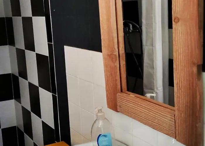 Doble Bano Privado Casa El Corrillo