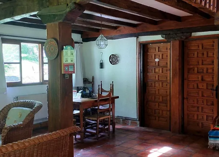 Bed & Breakfast Doble Bano Privado Casa El Corrillo