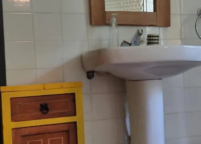 Bed & Breakfast Doble Bano Privado Casa El Corrillo Camaleño