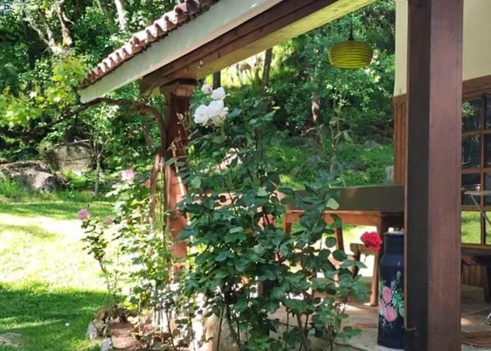 Bed & Breakfast Doble Bano Privado Casa El Corrillo *