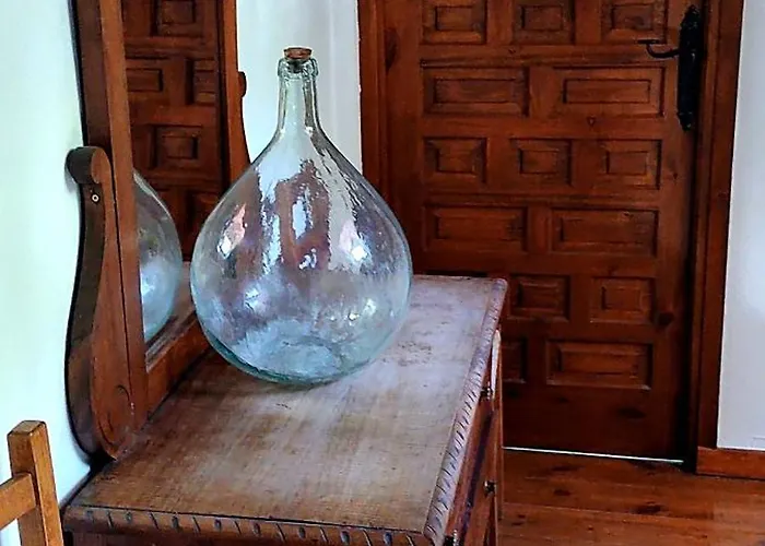 Bed & Breakfast Doble Bano Privado Casa El Corrillo Camaleño