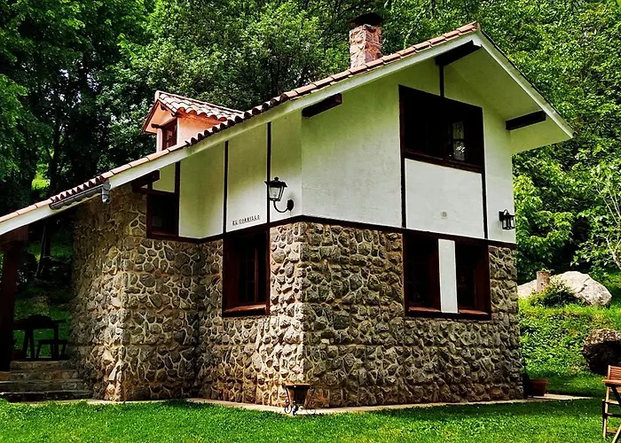 Doble Bano Privado Casa El Corrillo