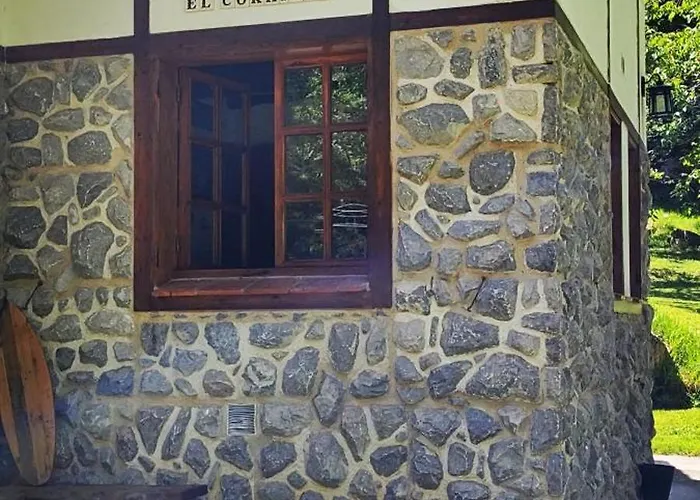 Doble Bano Privado Casa El Corrillo