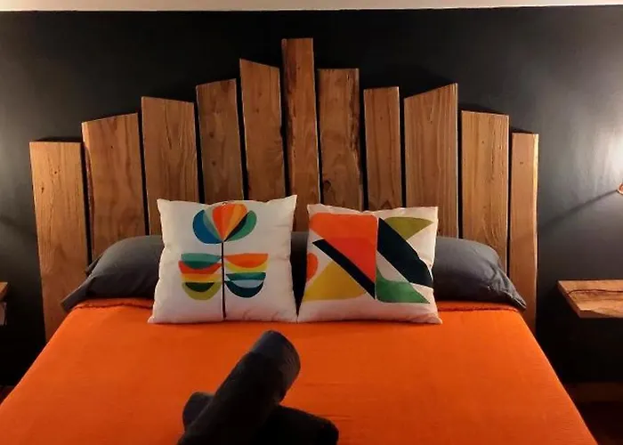 Doble Bano Privado Casa El Corrillo * Camaleño